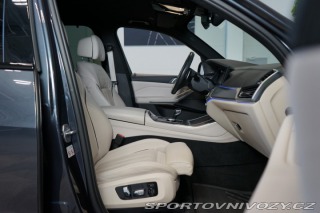 BMW X5 40d*xDRIVE*TAŽ*H/K*HUD*36 2020