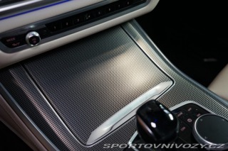 BMW X5 40d*xDRIVE*TAŽ*H/K*HUD*36 2020