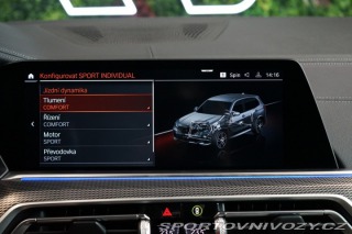 BMW X5 40d*xDRIVE*TAŽ*H/K*HUD*36 2020