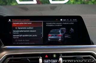BMW X5 40d*xDRIVE*TAŽ*H/K*HUD*36 2020