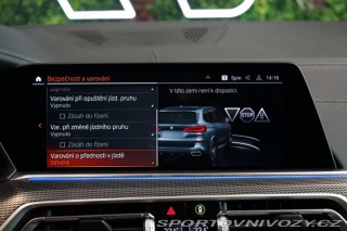 BMW X5 40d*xDRIVE*TAŽ*H/K*HUD*36 2020