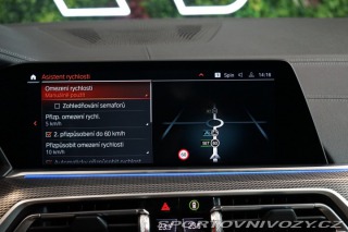 BMW X5 40d*xDRIVE*TAŽ*H/K*HUD*36 2020