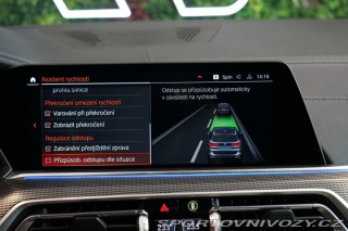 BMW X5 40d*xDRIVE*TAŽ*H/K*HUD*36 2020