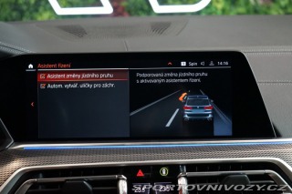BMW X5 40d*xDRIVE*TAŽ*H/K*HUD*36 2020