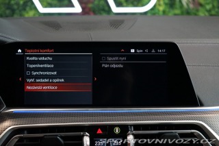 BMW X5 40d*xDRIVE*TAŽ*H/K*HUD*36 2020