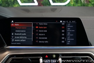 BMW X5 40d*xDRIVE*TAŽ*H/K*HUD*36 2020