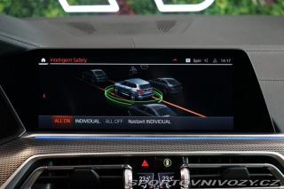 BMW X5 40d*xDRIVE*TAŽ*H/K*HUD*36 2020