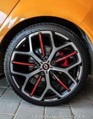 Renault Mégane RS TROPHY 2020
