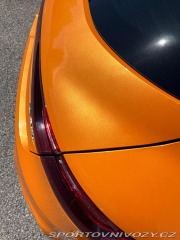 Renault Mégane RS TROPHY 2020