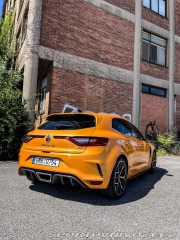 Renault Mégane RS TROPHY 2020