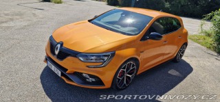 Renault Mégane RS TROPHY 2020