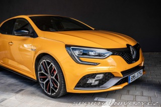 Renault Mégane RS TROPHY 2020