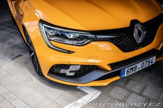Renault Mégane RS TROPHY 2020