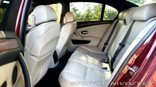 BMW M5 E60 5.0L V10 507HP 2008