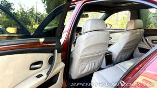BMW M5 E60 5.0L V10 507HP 2008
