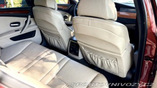 BMW M5 E60 5.0L V10 507HP 2008