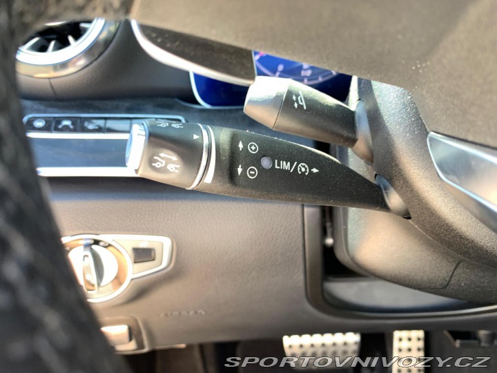 Mercedes-Benz E 350, 220KW 2019