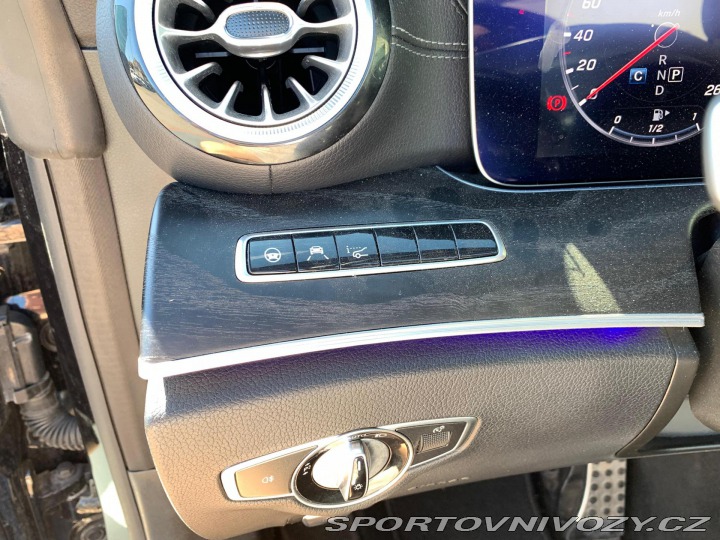 Mercedes-Benz E 350, 220KW 2019