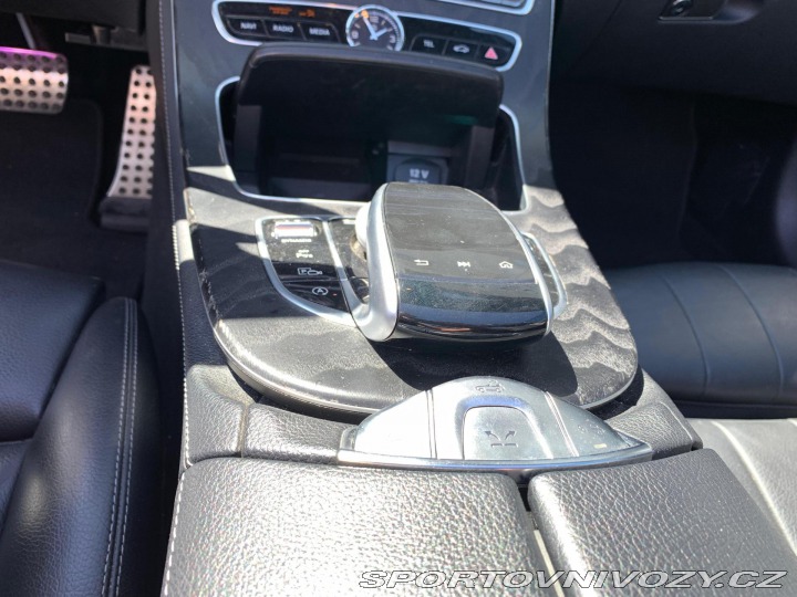 Mercedes-Benz E 350, 220KW 2019