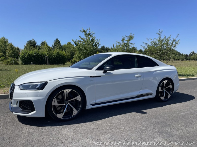 Audi RS5 