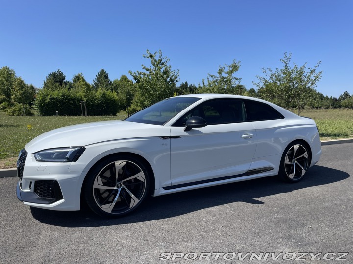 Audi RS5 2019