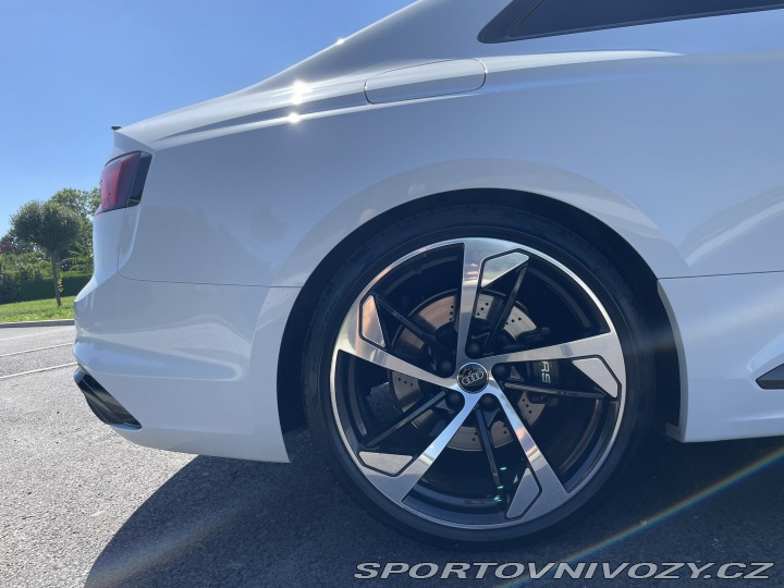 Audi RS5 2019