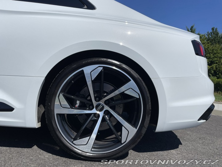 Audi RS5 2019