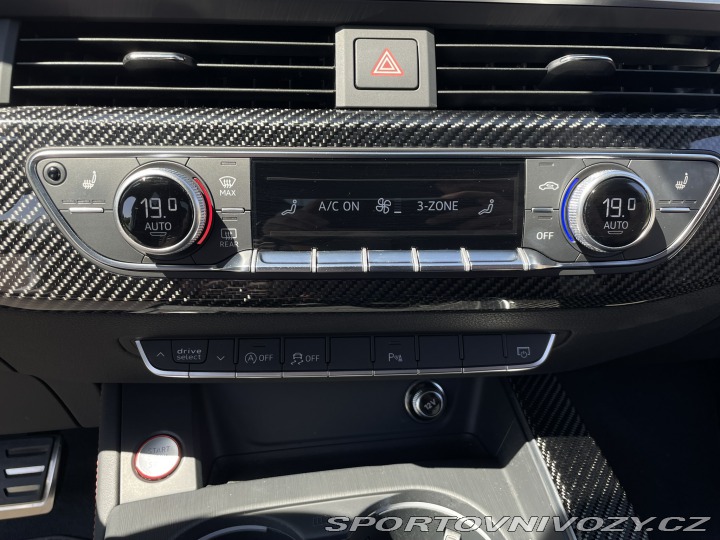 Audi RS5 2019