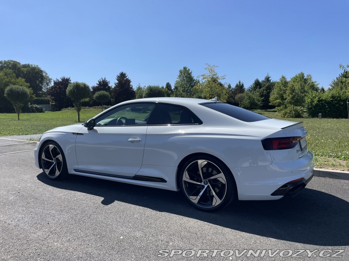 Audi RS5 2019
