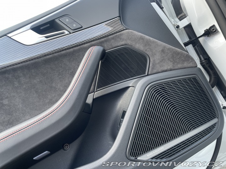 Audi RS5 2019