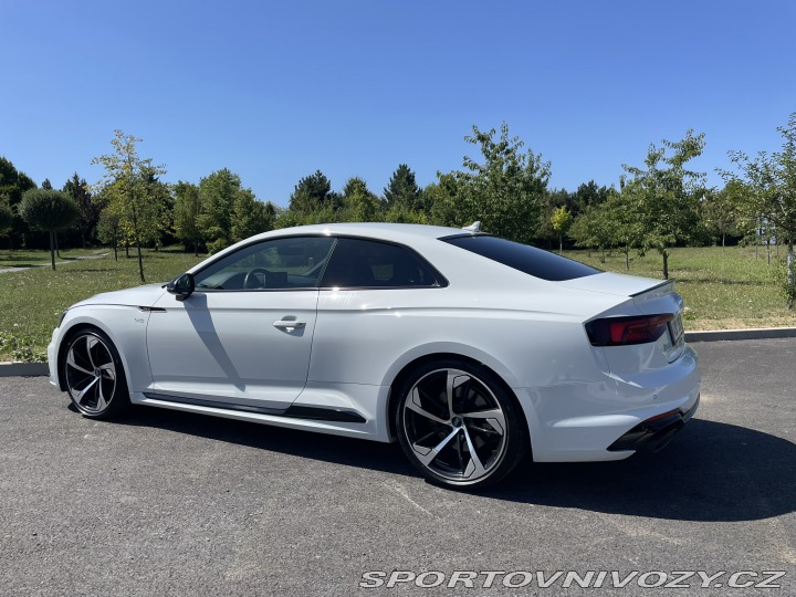 Audi RS5 2019
