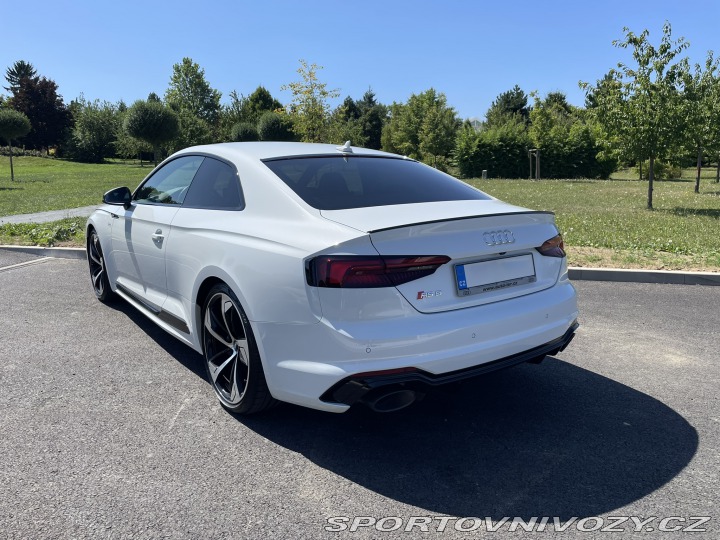 Audi RS5 2019
