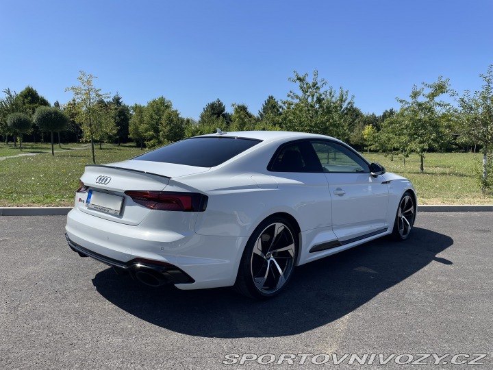 Audi RS5 2019