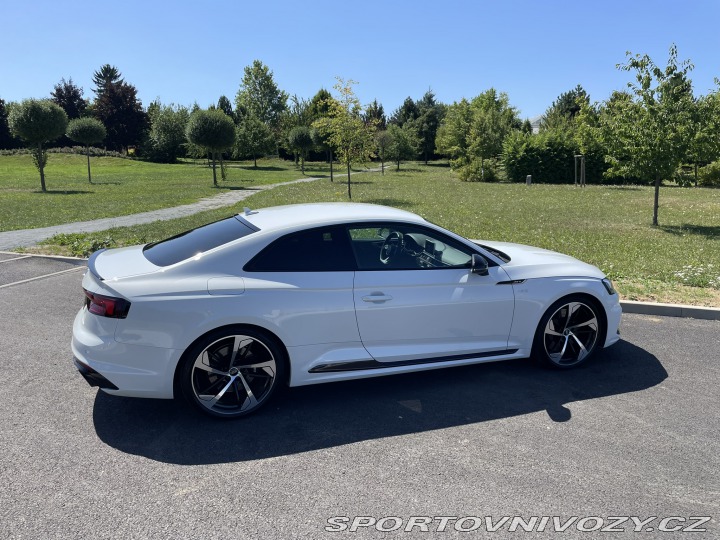 Audi RS5 2019