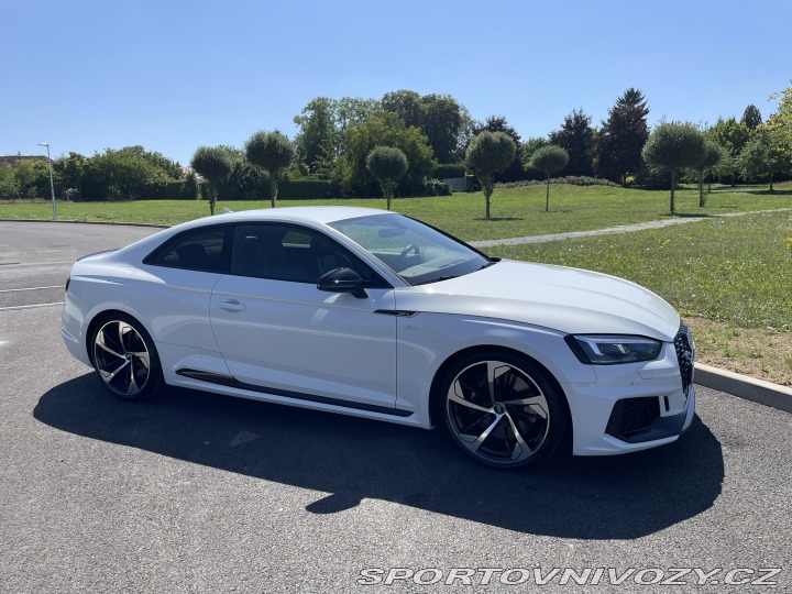Audi RS5 2019