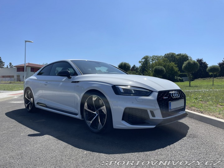Audi RS5 2019
