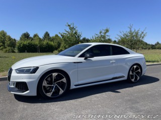 Audi RS5  2019