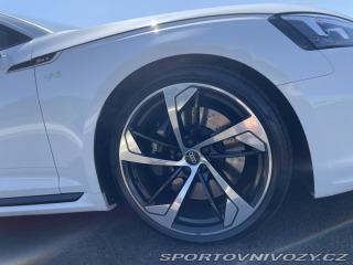 Audi RS5  2019