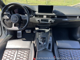Audi RS5  2019