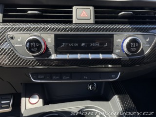 Audi RS5  2019