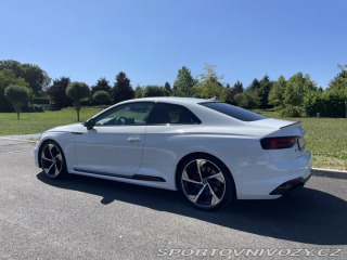 Audi RS5  2019