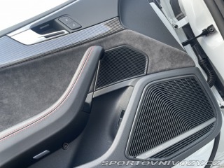 Audi RS5  2019