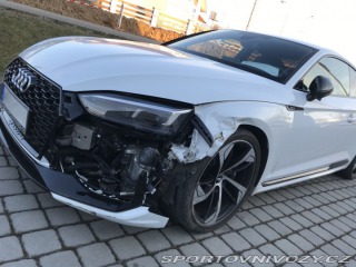 Audi RS5  2019