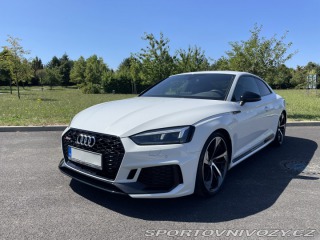 Audi RS5  2019