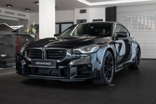 BMW M2 