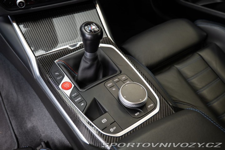 BMW M2  2024