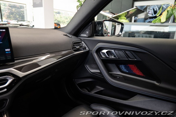 BMW M2  2024