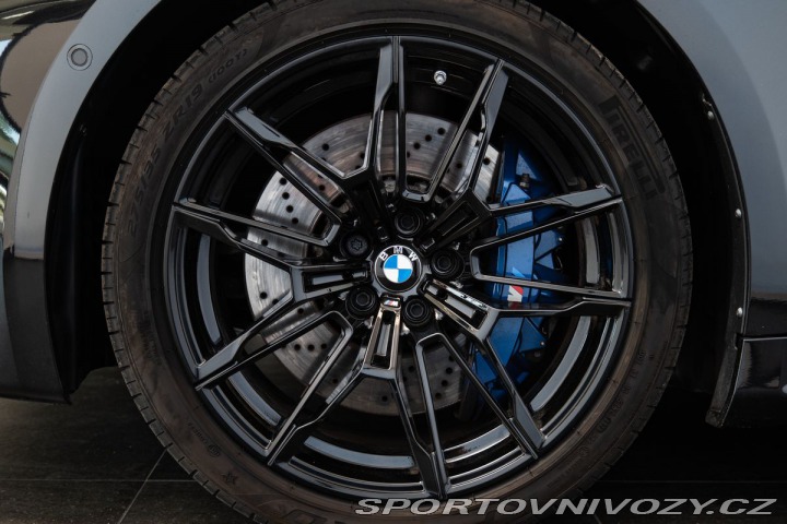 BMW M2  2024