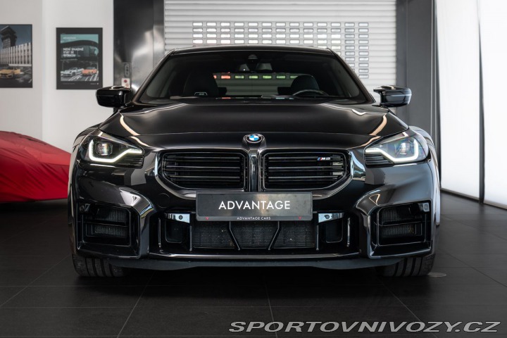BMW M2  2024