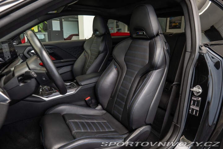 BMW M2  2024